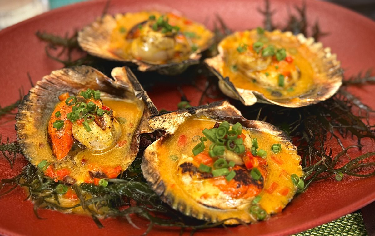 Karl Brophy tweet media