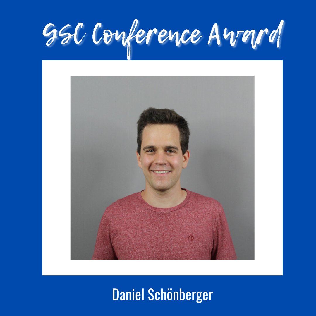 Graduate Student Congress tweet media