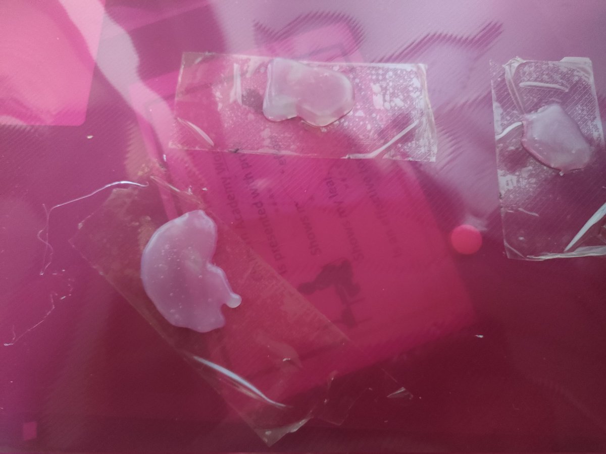 itzur_localcoco's tweet image. Process pics diy pins of Thintrovert  

#DrawThin