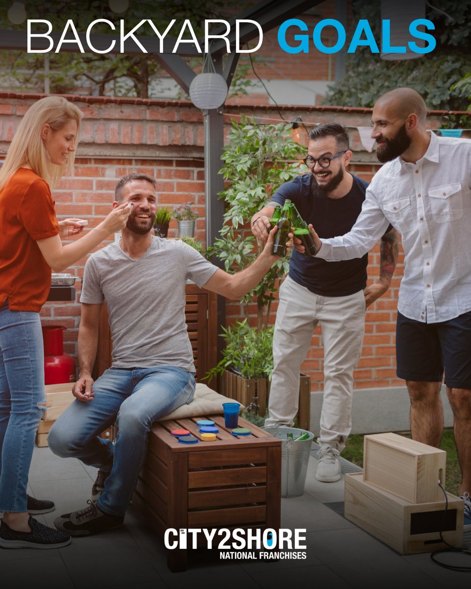 City2ShoreRE's tweet image. Cinco de Mayo goals: tacos, friends, and a backyard built for hosting. If your current place isn't quite fiesta-ready, we can help with that. 😉

#cincodemayo #c2s #welltakeyouanywhere