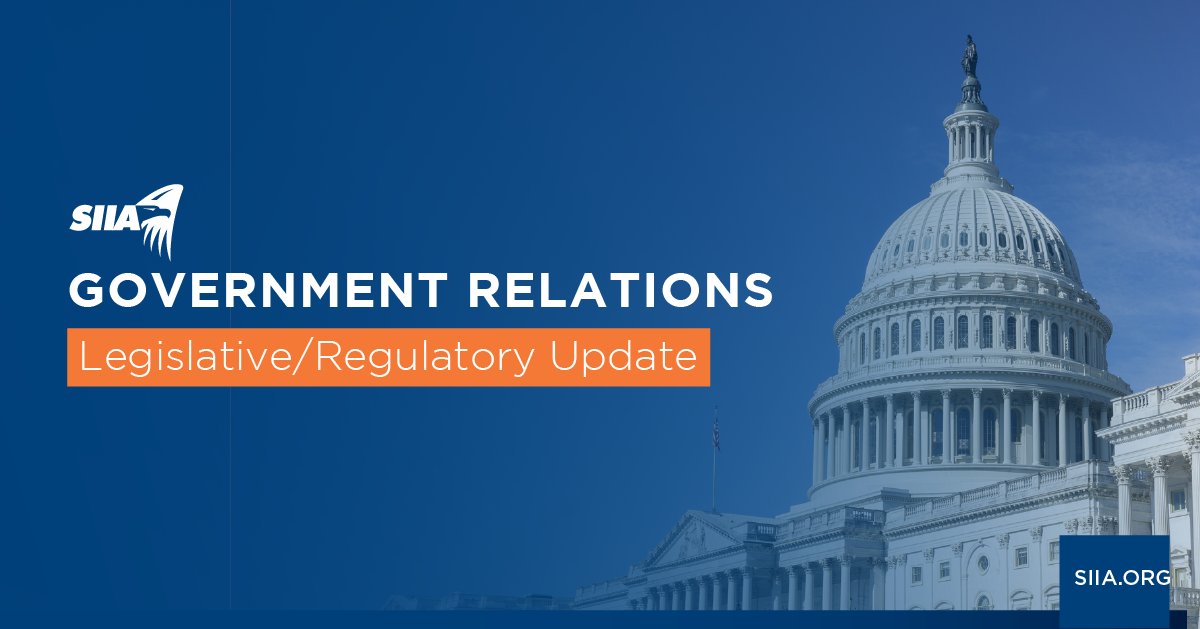 Louisiana Senate Bill (SB) 16, a bill that would have prohibited the issuance of a stop-loss insurance policy to an employer with 50 or fewer employees, has been defeated in its current form. To receive a copy of the letter, contact Anthony Murrello at amurrello@siia.org.