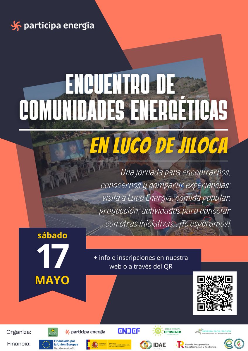 Participa Energía tweet media