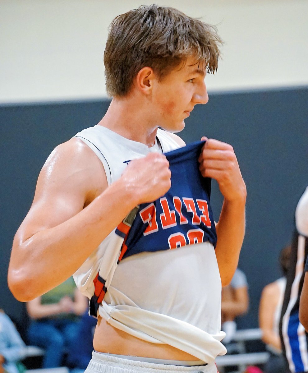 BE SEEN (@beseenelite) on Twitter photo This kid gets better and better everyday….. 2027’s Ethan Suhajda (<a href="/ethan_suhajda27/">Ethan Suhajda</a>) from Holliston HS continues to elevate his game. Impressive performances while <a href="/zg_newengland/">Zero Gravity New England</a> #StateChampionships this past weekend This kid gets better and better everyday….. 2027’s Ethan Suhajda (<a href="/ethan_suhajda27/">Ethan Suhajda</a>) from Holliston HS continues to elevate his game. Impressive performances while <a href="/zg_newengland/">Zero Gravity New England</a> #StateChampionships this past weekend