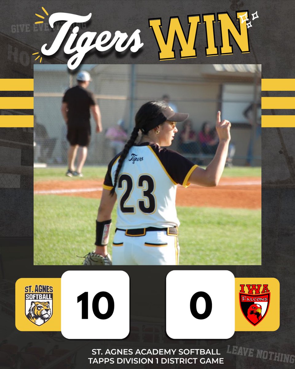 Catching up:

4/10/25 W vs IWA

WP: England 0 H 2 K, Relievers: Moon 1 H, McConn 0 H
Sullo 2 H 4 SB, Moon 4 RBI, Suneja 4 SB