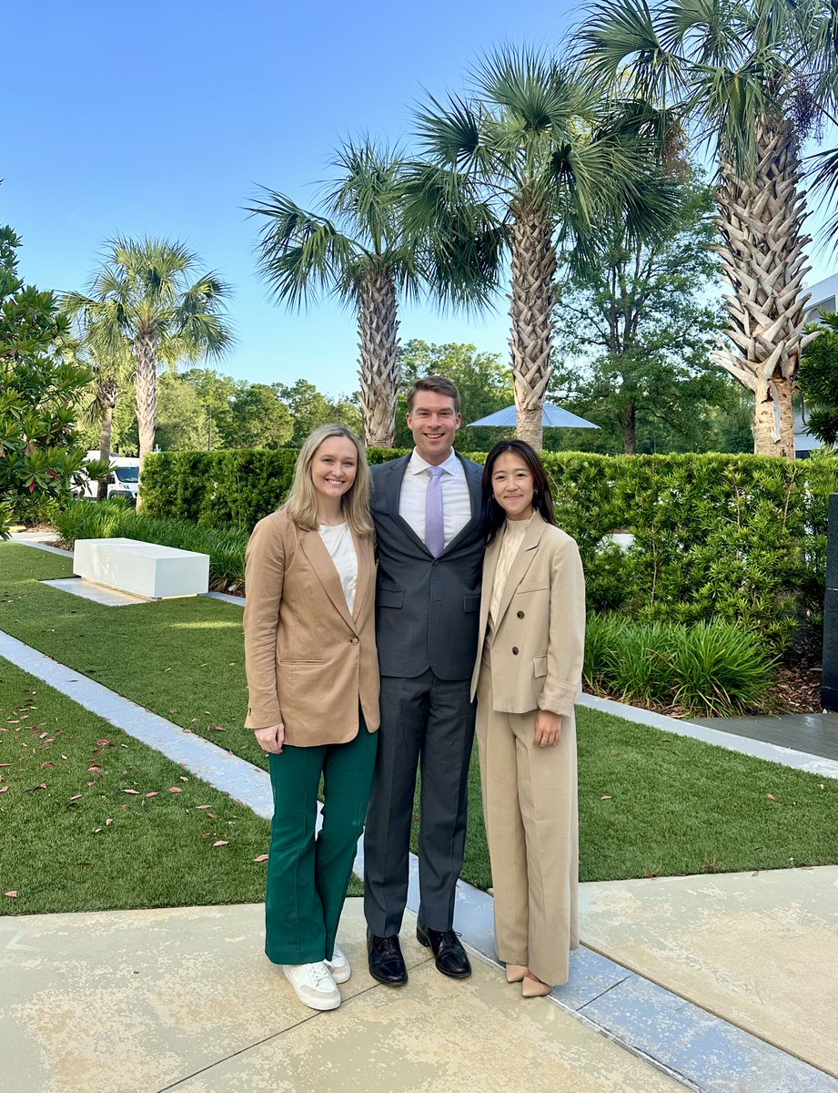 Yeonsoo Sara Lee, MD (@ysaralee) on Twitter photo It’s picture day <a href="/MayoFL_UrolRes/">Mayo Clinic FL Urology Residency</a> — hello from the interns (soon to be terrible PGY-TWOS!) ✌🏽
<a href="/Ashley_Foret_/">Ashley Foret</a> It’s picture day <a href="/MayoFL_UrolRes/">Mayo Clinic FL Urology Residency</a> — hello from the interns (soon to be terrible PGY-TWOS!) ✌🏽
<a href="/Ashley_Foret_/">Ashley Foret</a>