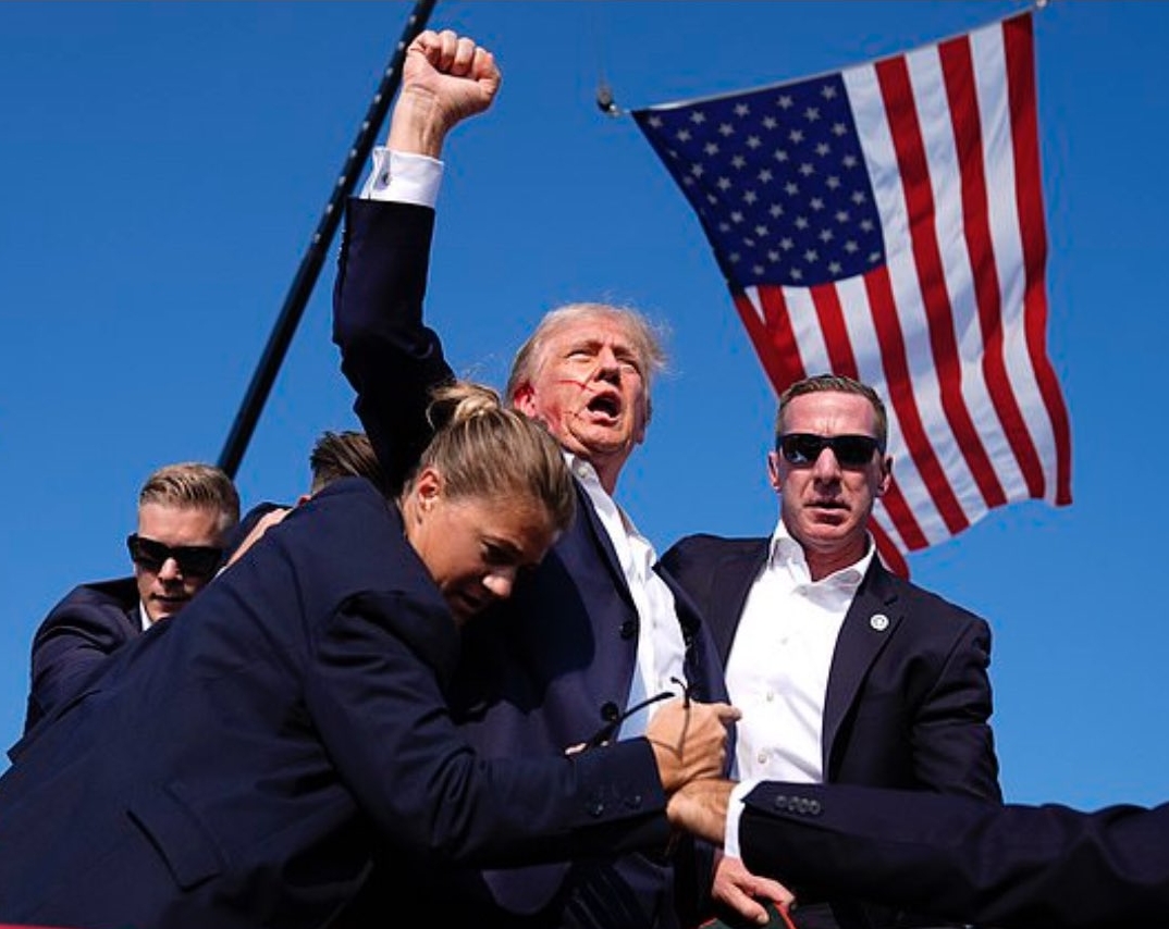 Duphorn_'s tweet photo. @townhallcom It should have been this picture. https://t.co/hOWx1dda5k