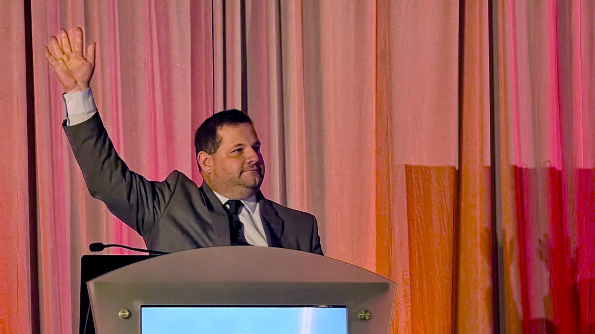 Helios Education Foundation (@heliosedfnd) on Twitter photo We're excited to be in Orlando for <a href="/FLCollegeAccess/">Florida College Access Network</a> #TalentStrongFL Summit!
Today, our President & CEO Paul J. Luna & SVP Paul Perrault shared findings from our latest "Florida's Future Billions" research on the economic value of #highered in Florida 🎓 #FCAN2025 We're excited to be in Orlando for <a href="/FLCollegeAccess/">Florida College Access Network</a> #TalentStrongFL Summit!
Today, our President & CEO Paul J. Luna & SVP Paul Perrault shared findings from our latest "Florida's Future Billions" research on the economic value of #highered in Florida 🎓 #FCAN2025