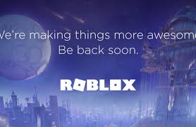 Flyerr_100's tweet image. Praying for the Roblox servers 💔 #Roblox #Robloxshutdown #Chipotle