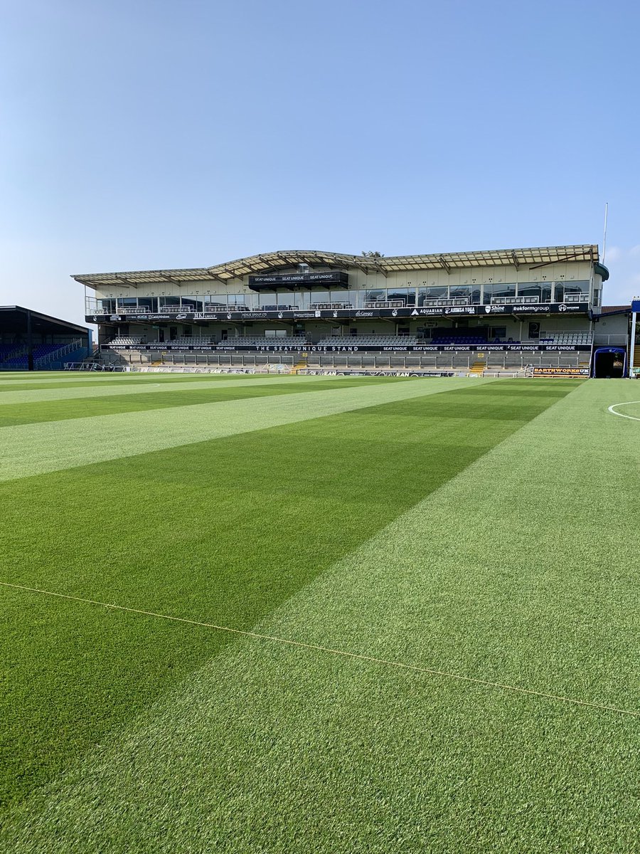 Ian phippen (@ianphippen) on Twitter photo Signing off 2024/25 ✅ every minute spent on the grass with these legends has been an honour 🫡 they truly are a credit to our football club making a positive difference at The Mem & The Quaters #upthegrass 💙🤍🌱⛽️ Signing off 2024/25 ✅ every minute spent on the grass with these legends has been an honour 🫡 they truly are a credit to our football club making a positive difference at The Mem & The Quaters #upthegrass 💙🤍🌱⛽️