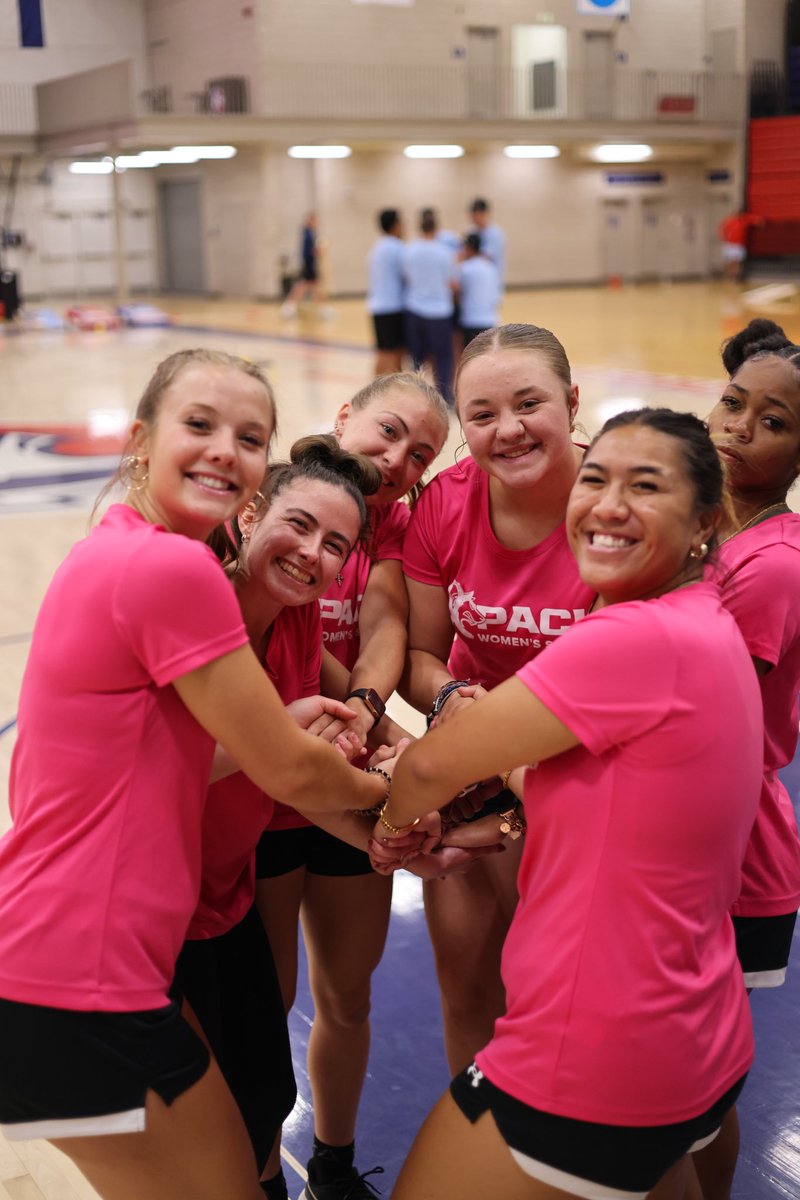 That's a wrap on the first annual SAAC Pack Olympics 🐺🏆 Congratulations to our first ever winners: Wrestling! 🤼 Thank you to everyone who made this night happen, and most of all thank you to our Pack Athletes for bringing the energy and making this a night to remember! ❤️💙
