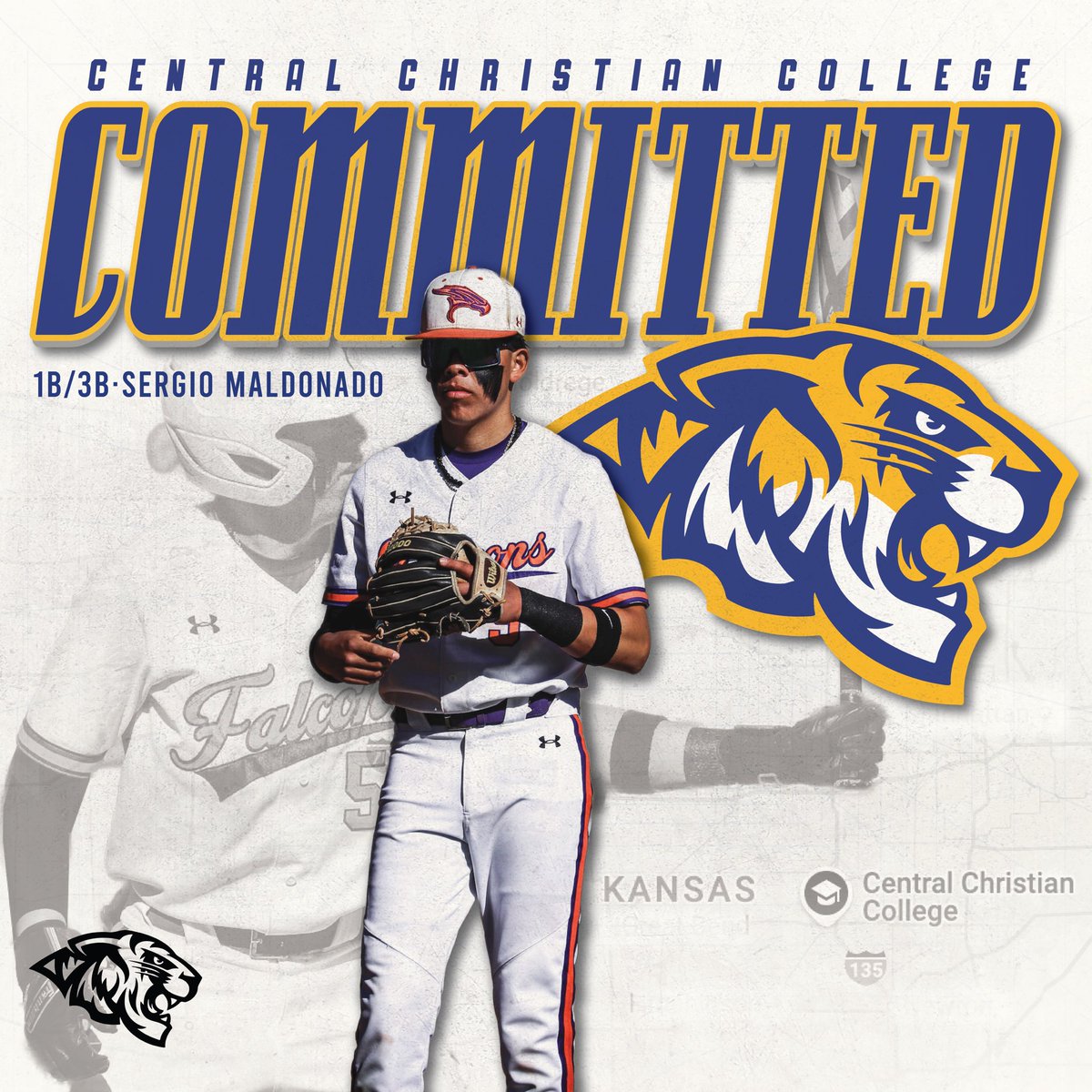 Sergio Maldonado (@sergiom051) on Twitter photo All Glory To God✝️Blessed and excited for this opportunity! <a href="/coachpavlovich1/">Joey Pavlovich</a> <a href="/ropecity727/">Tyler Roper</a> <a href="/ccckathletics/">CCCK Athletics</a> <a href="/Fchavezeptimes/">Felix Chavez</a> <a href="/EHSFalconSports/">Eastlake_Falcon_Athletics</a> <a href="/EHS_FalconBSBL/">Eastlake Baseball</a> <a href="/EPSports915/">Borderland Sports</a> <a href="/EliteRecruits_/">Elite Recruits</a> All Glory To God✝️Blessed and excited for this opportunity! <a href="/coachpavlovich1/">Joey Pavlovich</a> <a href="/ropecity727/">Tyler Roper</a> <a href="/ccckathletics/">CCCK Athletics</a> <a href="/Fchavezeptimes/">Felix Chavez</a> <a href="/EHSFalconSports/">Eastlake_Falcon_Athletics</a> <a href="/EHS_FalconBSBL/">Eastlake Baseball</a> <a href="/EPSports915/">Borderland Sports</a> <a href="/EliteRecruits_/">Elite Recruits</a>