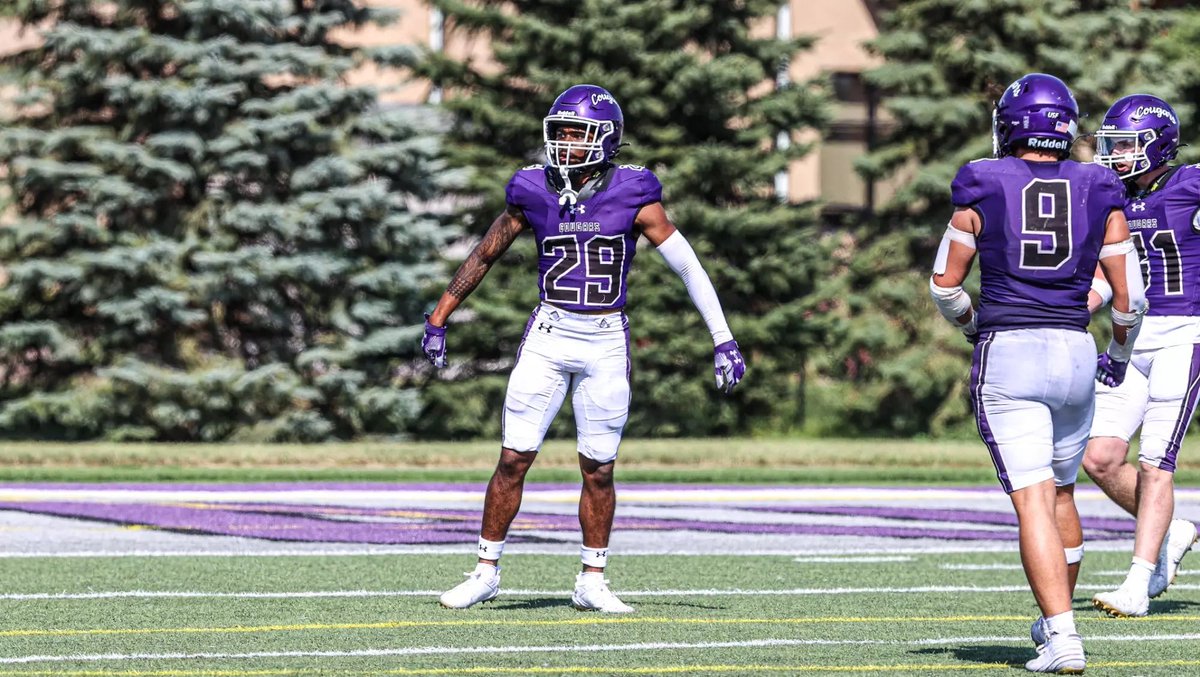 Jack Tarkowski (@jacktarkowski) on Twitter photo #AGTG Extremely excited to have earned my 3rd scholarship offer to <a href="/USFCougarsFB/">USF Football</a>‼️Thank you <a href="/jakob_thut/">Coach Thut</a> for the great conversation today and the opportunity!!
🟣⚪️
<a href="/CoachHarris28/">Matthew Harris</a> <a href="/JimGlogowski/">Coach Glo</a> <a href="/Coach_Boes/">Bryan Boesen</a> <a href="/Coach_KD_FB/">Kyland KD Dickerson</a> <a href="/AllenTrieu/">Allen Trieu</a> <a href="/MJ_NFLDraft/">Mark Johnson</a> <a href="/OJW_Scouting/">PrepRedzone Oliver</a> #AGTG Extremely excited to have earned my 3rd scholarship offer to <a href="/USFCougarsFB/">USF Football</a>‼️Thank you <a href="/jakob_thut/">Coach Thut</a> for the great conversation today and the opportunity!!
🟣⚪️
<a href="/CoachHarris28/">Matthew Harris</a> <a href="/JimGlogowski/">Coach Glo</a> <a href="/Coach_Boes/">Bryan Boesen</a> <a href="/Coach_KD_FB/">Kyland KD Dickerson</a> <a href="/AllenTrieu/">Allen Trieu</a> <a href="/MJ_NFLDraft/">Mark Johnson</a> <a href="/OJW_Scouting/">PrepRedzone Oliver</a>