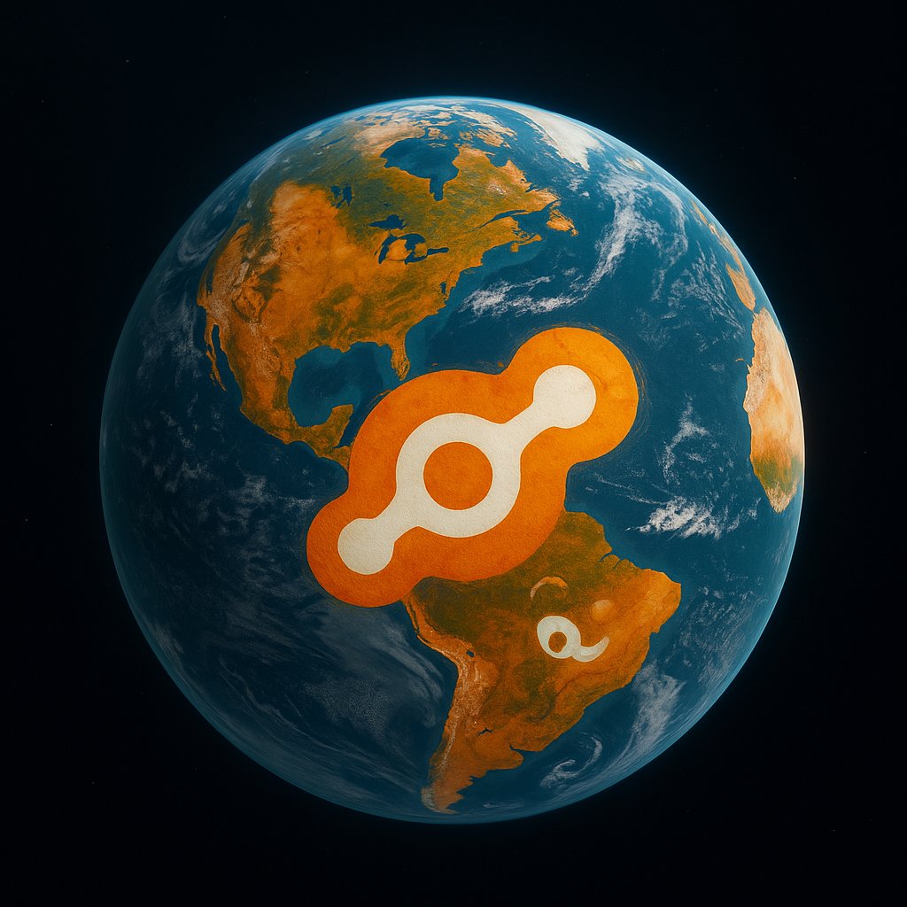 not stopping till the world is powered by Helium Mobile.