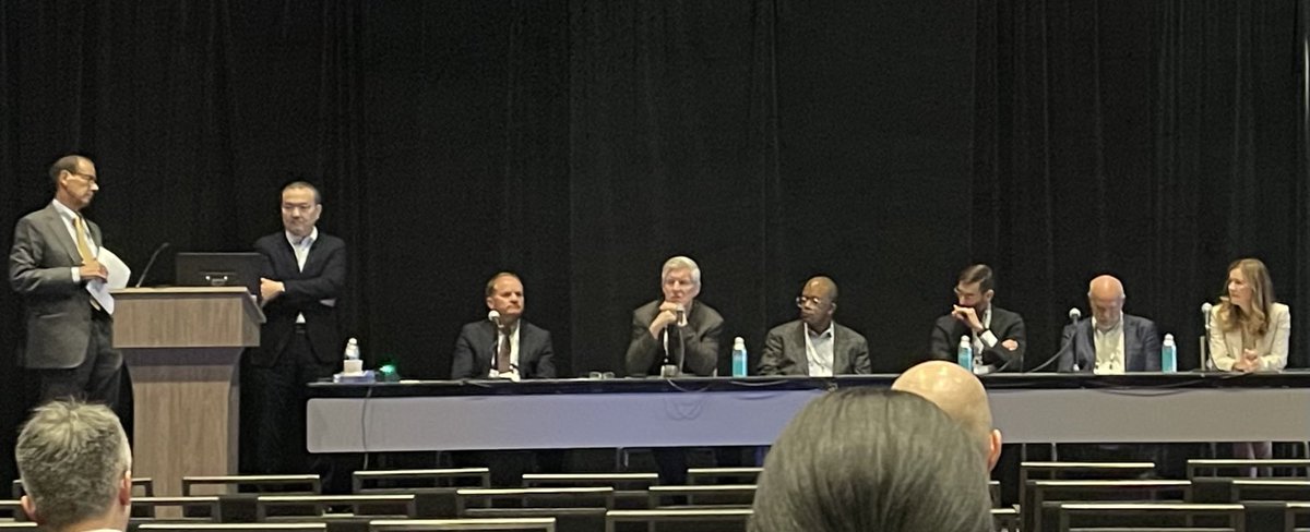 Alexandria (Alex) Soto (@alexandriasoto_) on Twitter photo That is a wrap on my first #AATS2025! Grateful to my mentors, <a href="/mghartwigmd/">Matthew Hartwig</a> and <a href="/DukeSurgery/">Duke Surgery</a>, and to <a href="/AATSHQ/">AATS</a> #MemberForADay for such a wonderful educational experience 🌟 That is a wrap on my first #AATS2025! Grateful to my mentors, <a href="/mghartwigmd/">Matthew Hartwig</a> and <a href="/DukeSurgery/">Duke Surgery</a>, and to <a href="/AATSHQ/">AATS</a> #MemberForADay for such a wonderful educational experience 🌟