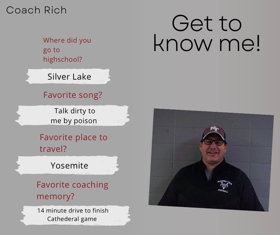 Coach Rich Nutter goes into his third season coaching the Freshman/ Jv program at Nashoba Tech.

His patience and innovative creativity on what best helps develop these players to be ready for varsity has been key to our success! 

Thank you Coach!