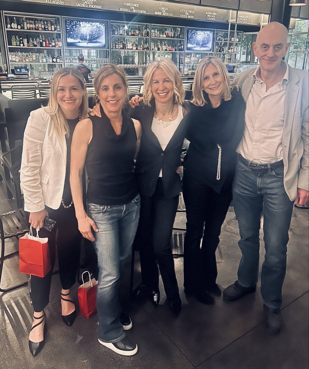 Carole Hooven (@hoovlet) on Twitter photo And the winners of the MIT "gender gap" debate are: <a href="/ImHardcory/">Cory Clark</a> & <a href="/CHSommers/">Christina Hoff Sommers</a>, who understand that gene- environment interactions, not simply "barriers" & "discrimination," explain why we don't have 50-50 representation across STEM professions. A lively, interesting debate, and a And the winners of the MIT "gender gap" debate are: <a href="/ImHardcory/">Cory Clark</a> & <a href="/CHSommers/">Christina Hoff Sommers</a>, who understand that gene- environment interactions, not simply "barriers" & "discrimination," explain why we don't have 50-50 representation across STEM professions. A lively, interesting debate, and a