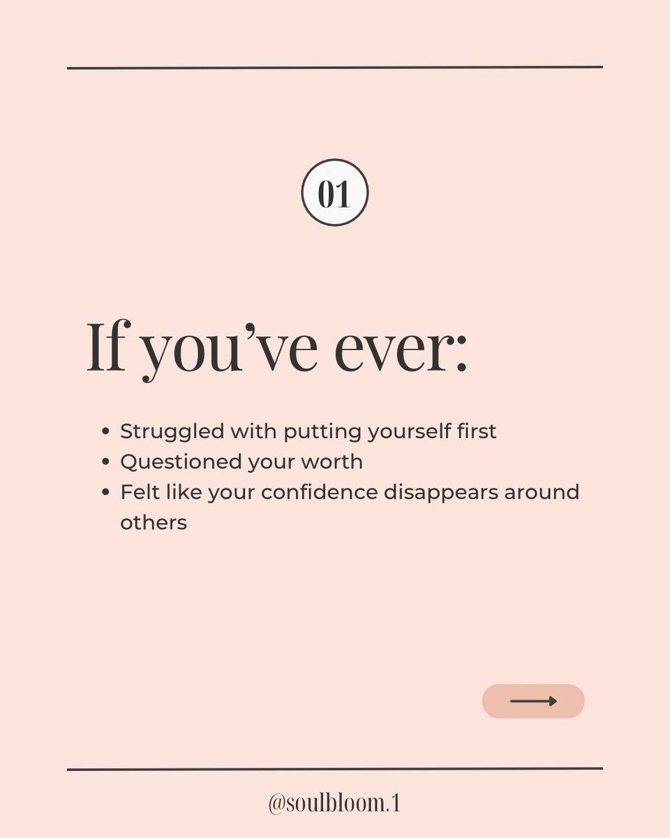 soulbloom_1's tweet photo. FREE GUIDE Ready to build real confidence + reconnect with your self-worth? The SoulBloom Self-Worth &amp; Confidence Companion is here — soulful, gentle, and 100% free.
Journals, checklists, affirmations. Start blooming today. Link in bio #SoulBloom #ConfidenceGuide https://t.co/eCvZyMfHHv