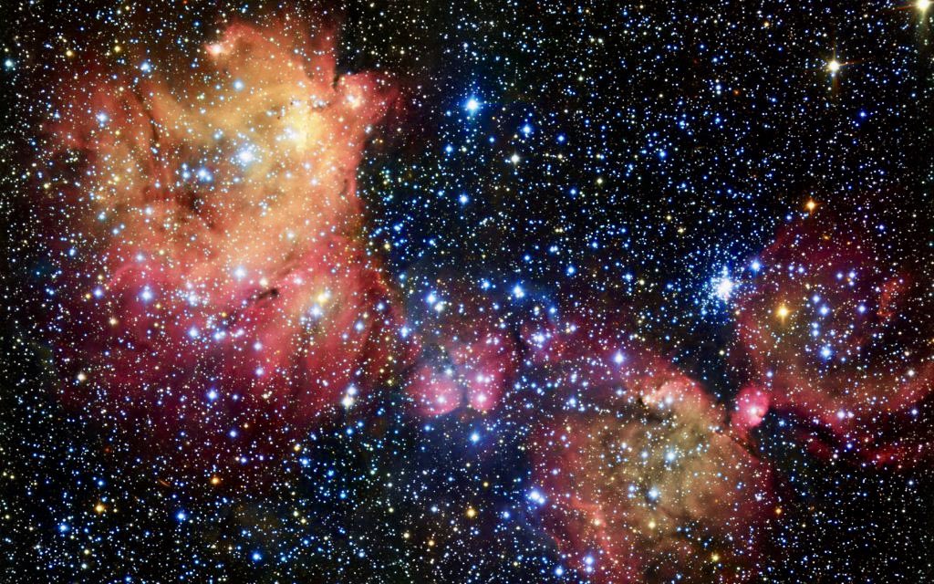 Allah (c.c.)  yarattı..☝️