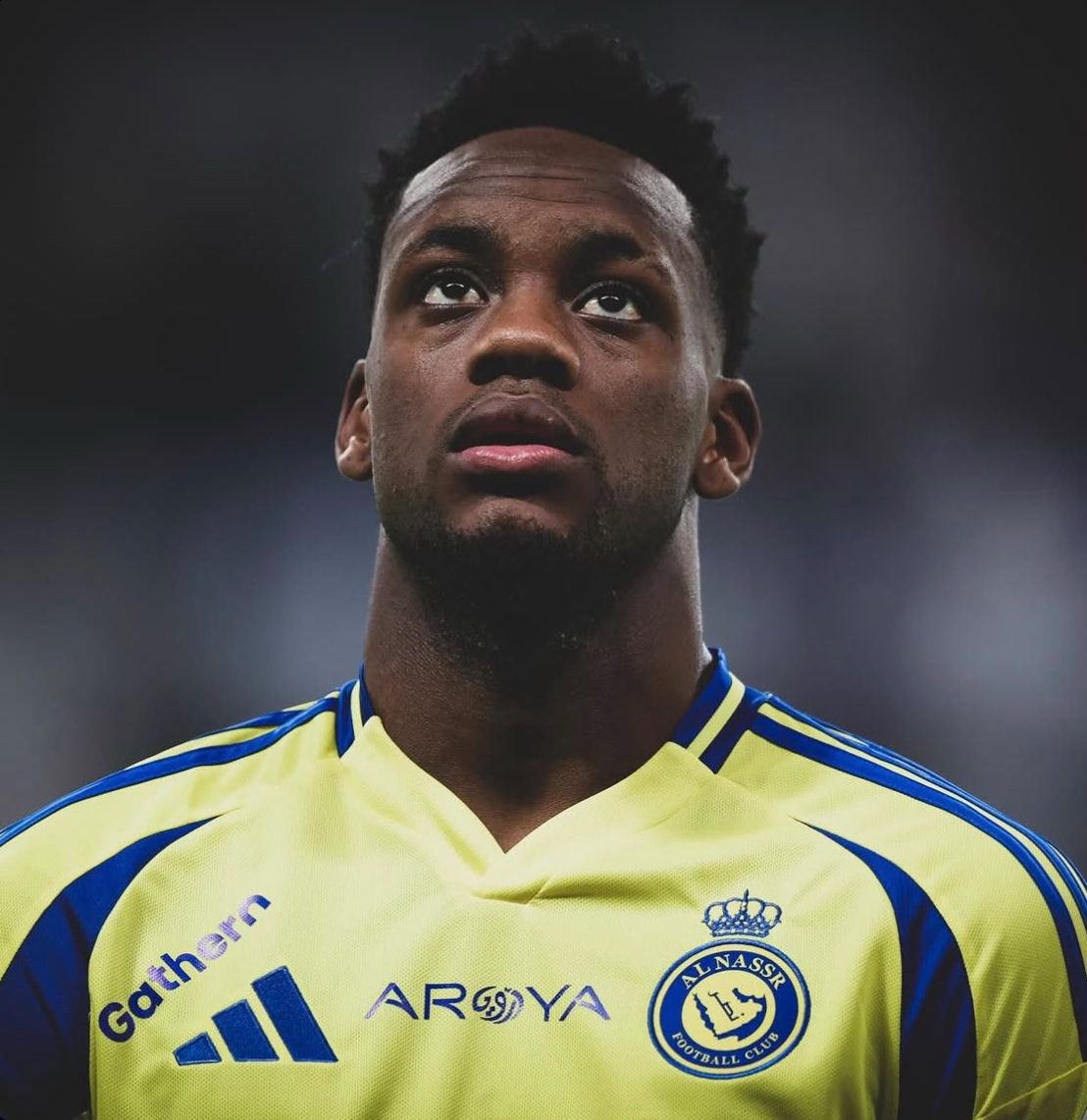 🎙️ Wilberth Perea - Former Rotation Coach:

Support John Duran because he is going through a lot of criticism and this will affect him negatively with AlNassr