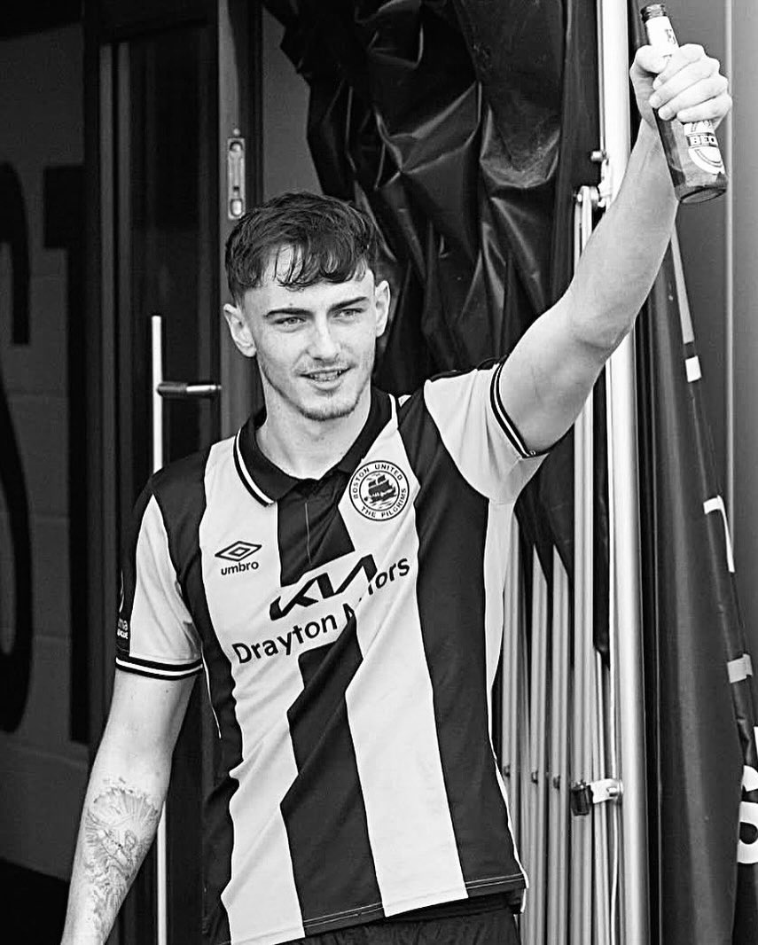 Connor Teale tweet media