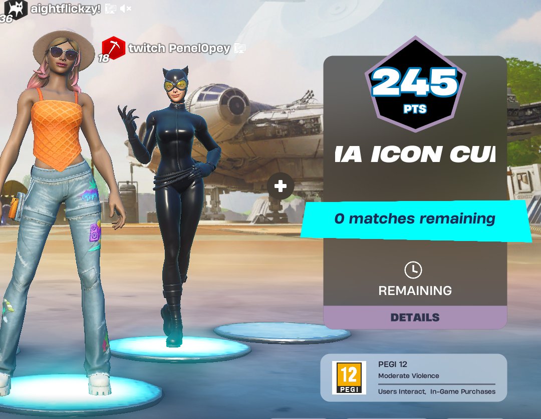 Vaodaa's tweet image. 2ND 🫡