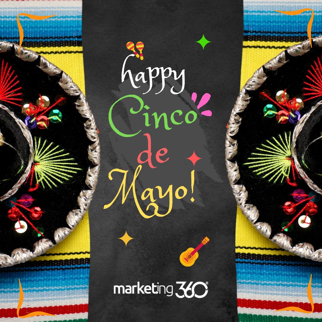 🎉 #CincoDeMayo is here, and it’s a wonderful occasion to celebrate culture, community, and heritage. Whether you're enjoying festive foods, music, or gatherings, take time to appreciate the rich traditions that this holiday represents. How are you celebrating today?