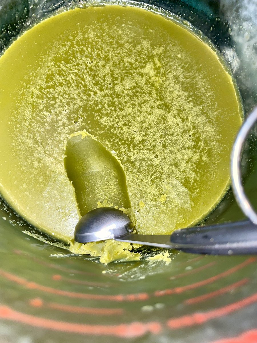 high__im_stoney's tweet image. #cannabutter