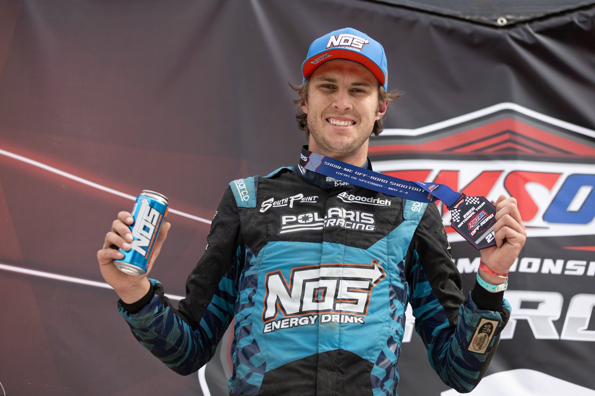 NOS Energy Drink (@nosenergydrink) on Twitter photo It was a damn good weekend to be #TeamNOS.
<a href="/Nick_Hoffman2/">Nick Hoffman</a> threw a 1-2 punch at Thunder Speedway bringing home a W and 2nd. Β Β
<a href="/bernal_ryan/">RyanBernal</a> made himself at home on the podium in Placerville with 2 Non-Winged Sprint Wβs and a 2nd and 3rd place finish in the Winged Sprints. It was a damn good weekend to be #TeamNOS.
<a href="/Nick_Hoffman2/">Nick Hoffman</a> threw a 1-2 punch at Thunder Speedway bringing home a W and 2nd. Β Β
<a href="/bernal_ryan/">RyanBernal</a> made himself at home on the podium in Placerville with 2 Non-Winged Sprint Wβs and a 2nd and 3rd place finish in the Winged Sprints.