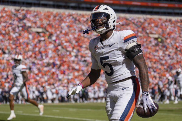 Jayvian Tanelus 3⭐️RB🇭🇹 (@jtanelus05) on Twitter photo #AGTG Extremely blessed to receive an offer from the University of Virginia!! <a href="/Coach_Gaither/">Keith Gaither</a> <a href="/UVAFootball/">Virginia Football</a> <a href="/JonahDubinski/">Jonah Dubinski</a> <a href="/coachPJGibbs/">Coachgibbs M.ED</a> <a href="/Tony_Villani_/">Tony Villani</a> <a href="/EdGantG5/">Ed Gant</a> <a href="/PrimeFASTLLC/">Jackyson Bazile (PrimeFAST)</a> <a href="/football_csn/">CSN Football</a> #AGTG Extremely blessed to receive an offer from the University of Virginia!! <a href="/Coach_Gaither/">Keith Gaither</a> <a href="/UVAFootball/">Virginia Football</a> <a href="/JonahDubinski/">Jonah Dubinski</a> <a href="/coachPJGibbs/">Coachgibbs M.ED</a> <a href="/Tony_Villani_/">Tony Villani</a> <a href="/EdGantG5/">Ed Gant</a> <a href="/PrimeFASTLLC/">Jackyson Bazile (PrimeFAST)</a> <a href="/football_csn/">CSN Football</a>
