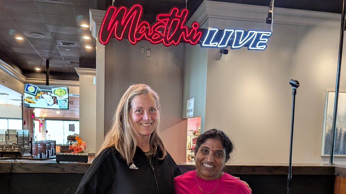 Mayor Mary Lou Pauly tweet media