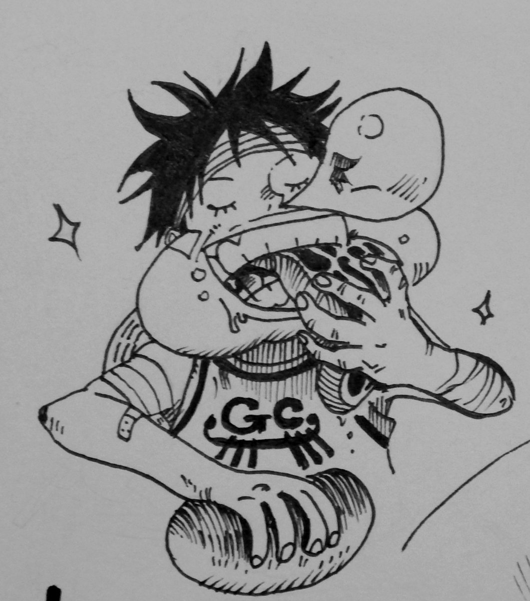 FiraMonti's tweet photo. Details
#ONEPIECE
#LUFFYbirthday2025
#ルフィ生誕祭2025
(3/4) https://t.co/rhCPfPlUIp
