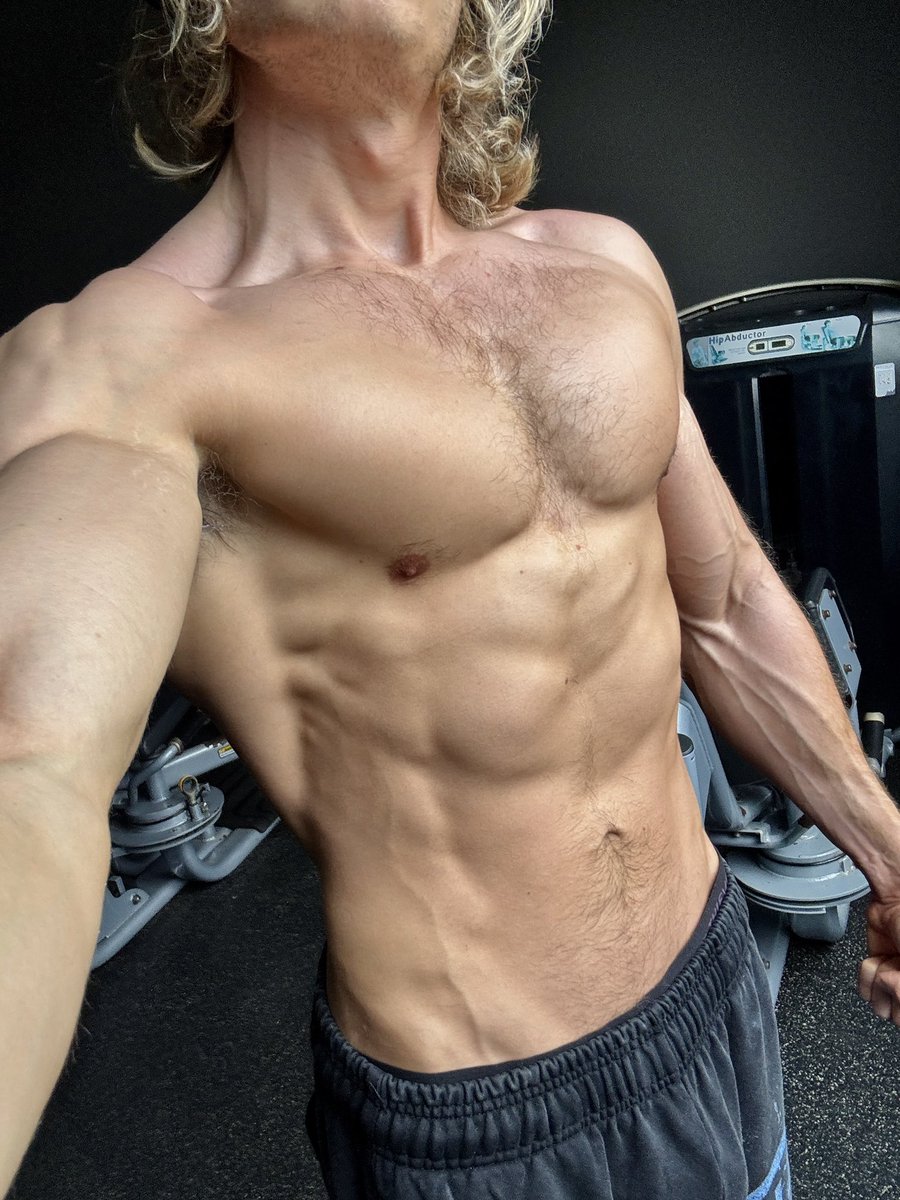 Micro cut ✅
Down about 5lbs