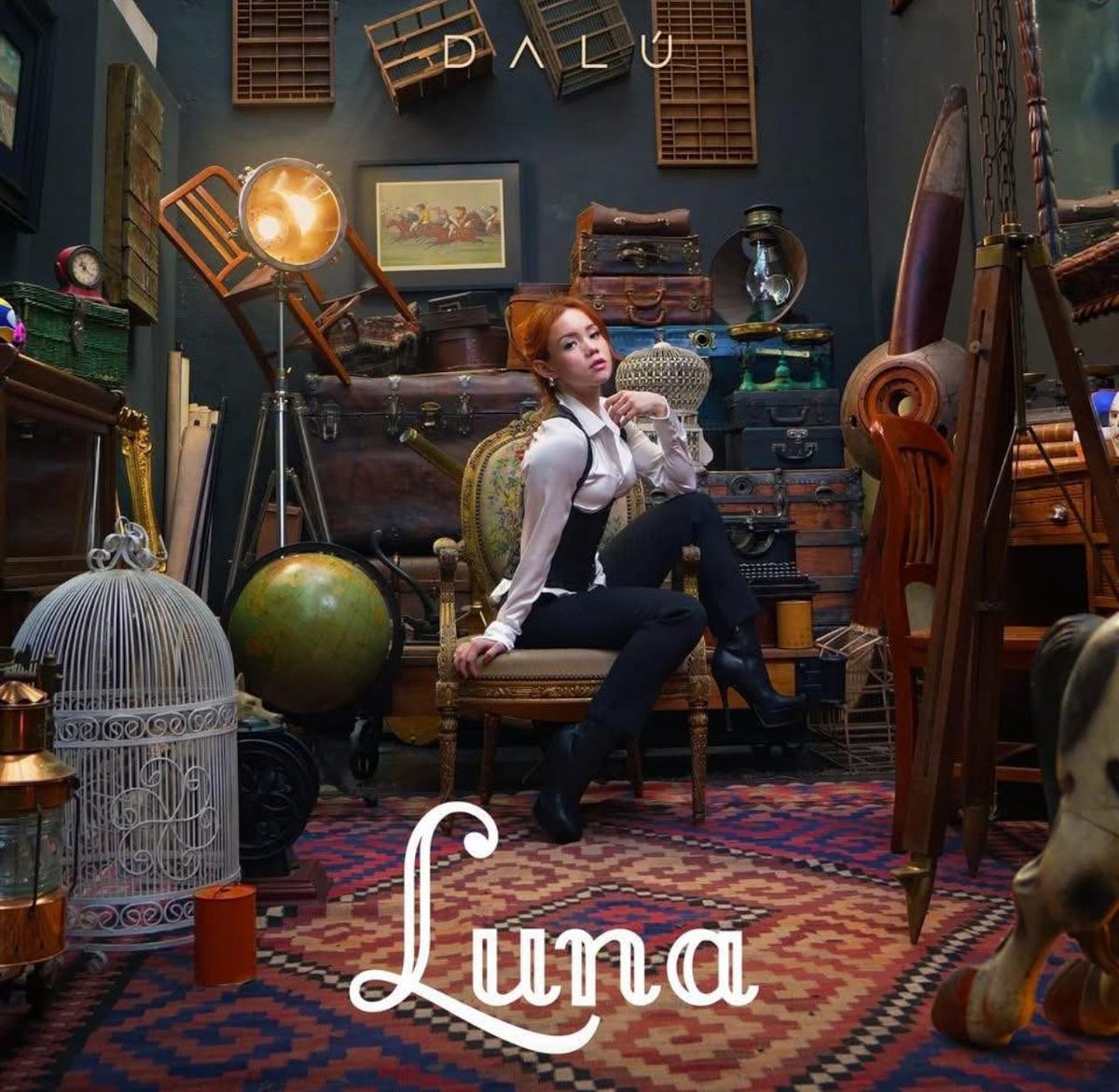 DALÚ lanza su nuevo material "LUNA" y el video del sencillo "Excepción": canalenpopados.blogspot.com/2025/05/dalu-l… <a href="/Dalumusica/">Dalú</a>  #DALU #Excepcion #LUNA <a href="/SokolProd/">Sokol Producciones</a>  <a href="/humbertoir/">Humberto Iturralde</a>  

#EnPOPados