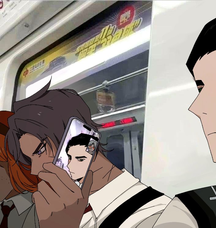 cockr_57's tweet image. #Limbus_Company
이딴거나그림