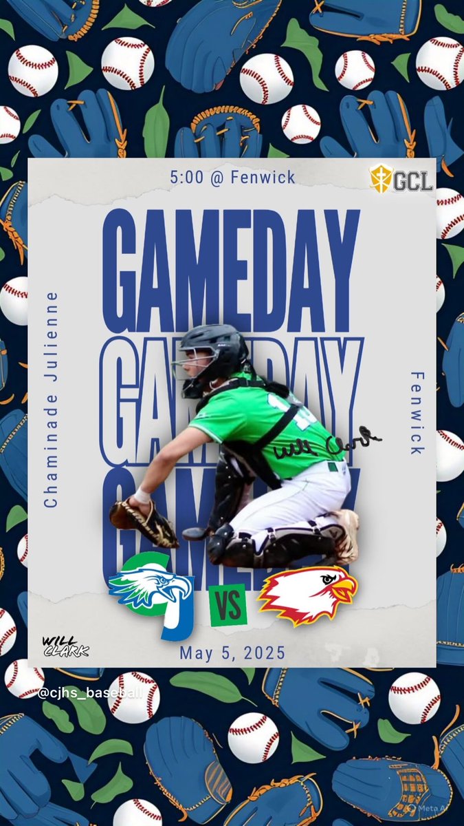 CJ Athletic Office (@cjeaglessports) on Twitter photo 