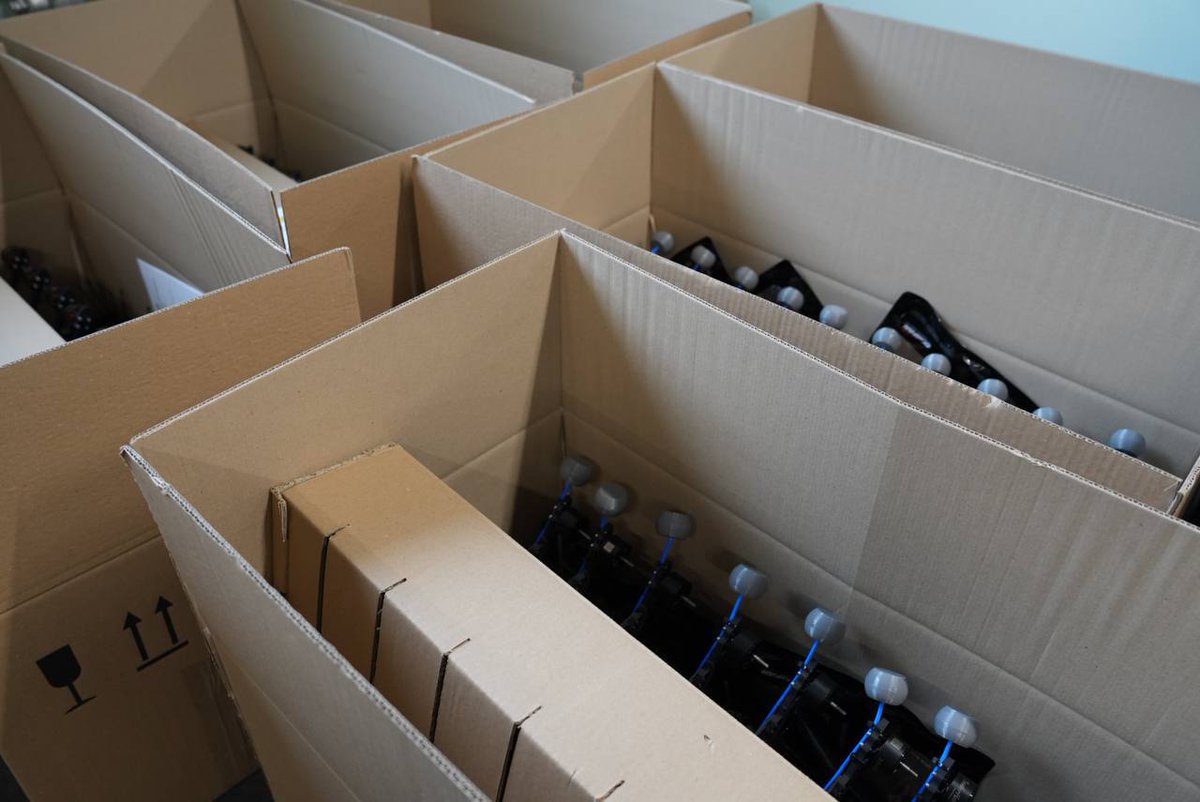 Wild Hornets tweet media