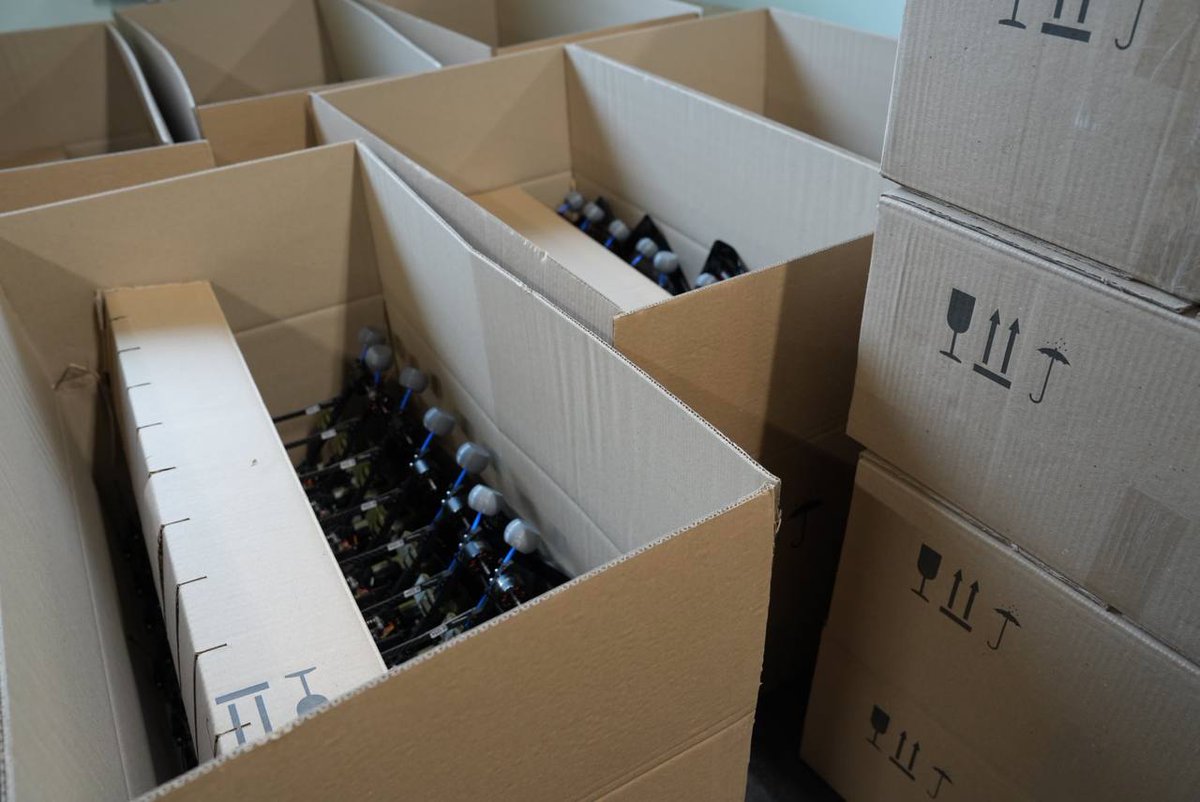 Wild Hornets tweet media