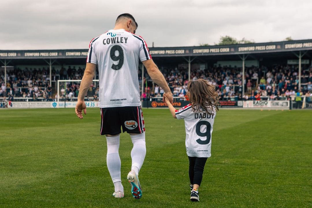 Jason Cowley tweet media