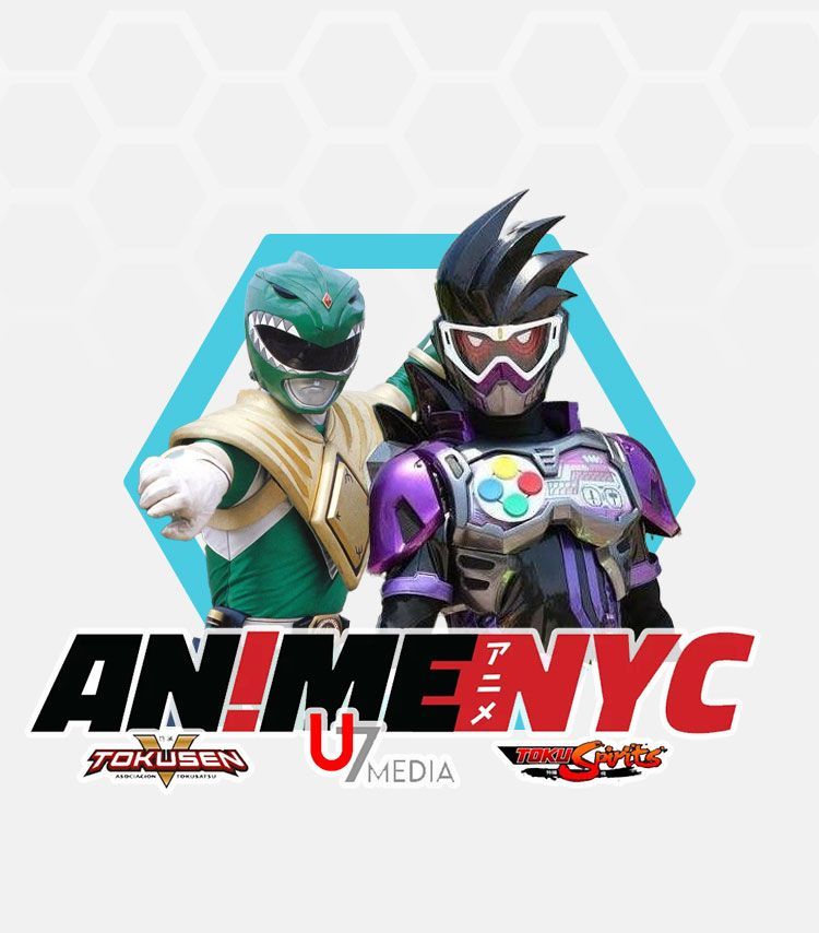 Tokullector's tweet image. Shiro Izumi and Tetsuya Iwanaga will be at #AnimeNYC this year! Can't make it but want some swag with their signature on it? We've got you covered with plenty of options!
Check 'em out here: buff.ly/uTwoKJ6