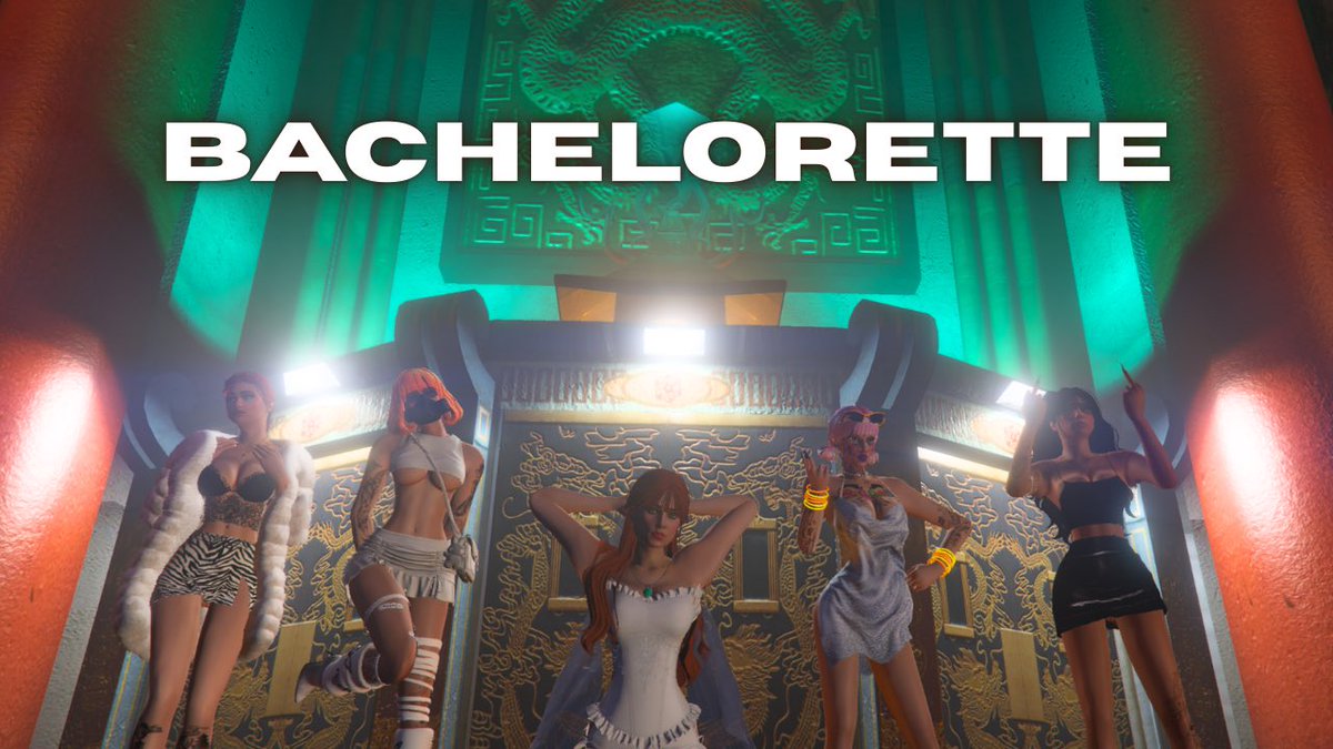 MY GTA RP BACHELORETTE PARTY! 

Also this photo goes HARDDDD ✨🙄

youtu.be/e2-vnRYfaOE?si…