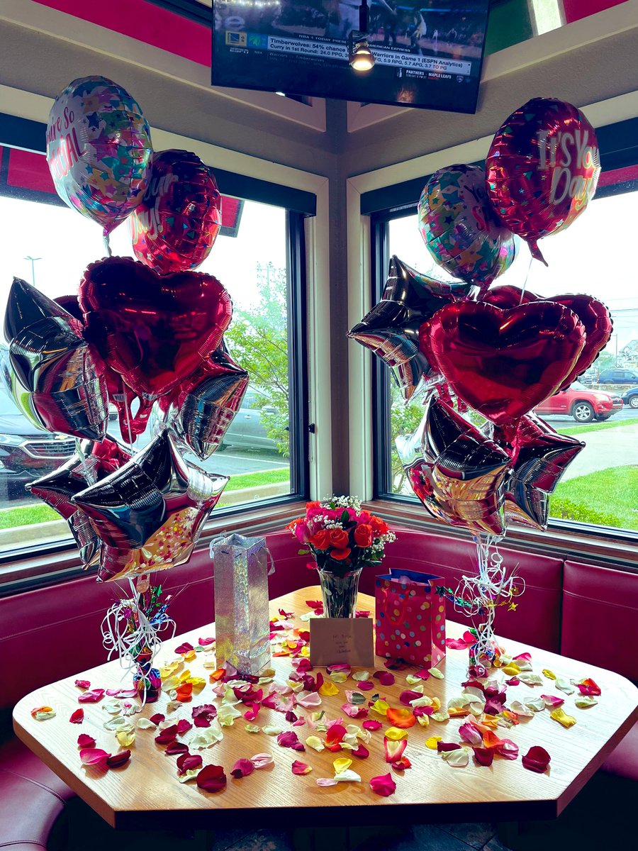 Manny9089545358's tweet photo. Happy 30th anniversary 🎊🎊🎊🎊 with a lot of #chilislove from team Cheltenham🌶️🫶🏾. We appreciate all your hard work &amp; dedication to us &amp; the rest of the Fisher Batson Team. https://t.co/HGh7WpdxDF