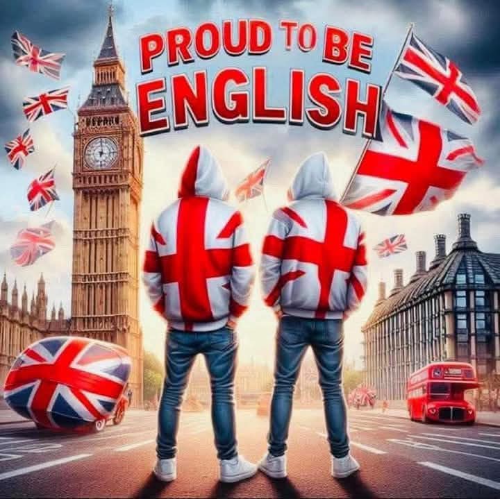 Make Britain Great Again tweet media