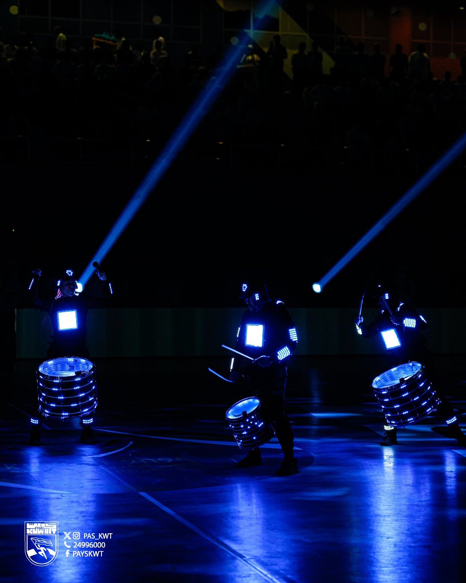 pas_kwt's tweet image. افتتح مدير عام الهيئة بالتكليف نيابةً عن وزير الإعلام والثقافة وزير الدولة لشؤون الشباب منافسات بطولة كأس العرب العاشرة لكرة اليد التي تستضيفها دولة الكويت خلال الفترة من 5 إلى 11 مايو الجاري بمشاركة 9 منتخبات. 
ورحب المدير العام بالوفود المشاركة وتمنى لهم طيب الإقامة والتوفيق…