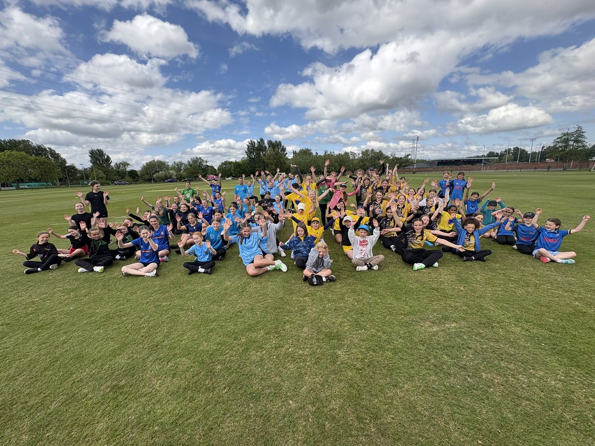 Newport Cricket Club (@newportcricketc) on Twitter photo <a href="/NewportCricketC/">Newport Cricket Club</a> would like to thank players and parents from the clubs taking part in the Girls Cricket Festival today. Thanks <a href="/FugitivesCC/">Newport Fugitives CC</a> <a href="/penarthcricket/">Penarth Cricket Club</a> <a href="/valecricket/">Vale Cricket Club</a> <a href="/AmmanfordCC/">Ammanford CC</a> <a href="/pantegcricket/">Panteg Cricket Club</a> <a href="/RadyrCC/">Radyr Cricket Club</a> <a href="/MiskinManorCC/">Miskin Manor Cricket Club</a> <a href="/NewportCricketC/">Newport Cricket Club</a> Hope you enjoyed the day. NCCtheplace2B <a href="/NewportCricketC/">Newport Cricket Club</a> would like to thank players and parents from the clubs taking part in the Girls Cricket Festival today. Thanks <a href="/FugitivesCC/">Newport Fugitives CC</a> <a href="/penarthcricket/">Penarth Cricket Club</a> <a href="/valecricket/">Vale Cricket Club</a> <a href="/AmmanfordCC/">Ammanford CC</a> <a href="/pantegcricket/">Panteg Cricket Club</a> <a href="/RadyrCC/">Radyr Cricket Club</a> <a href="/MiskinManorCC/">Miskin Manor Cricket Club</a> <a href="/NewportCricketC/">Newport Cricket Club</a> Hope you enjoyed the day. NCCtheplace2B
