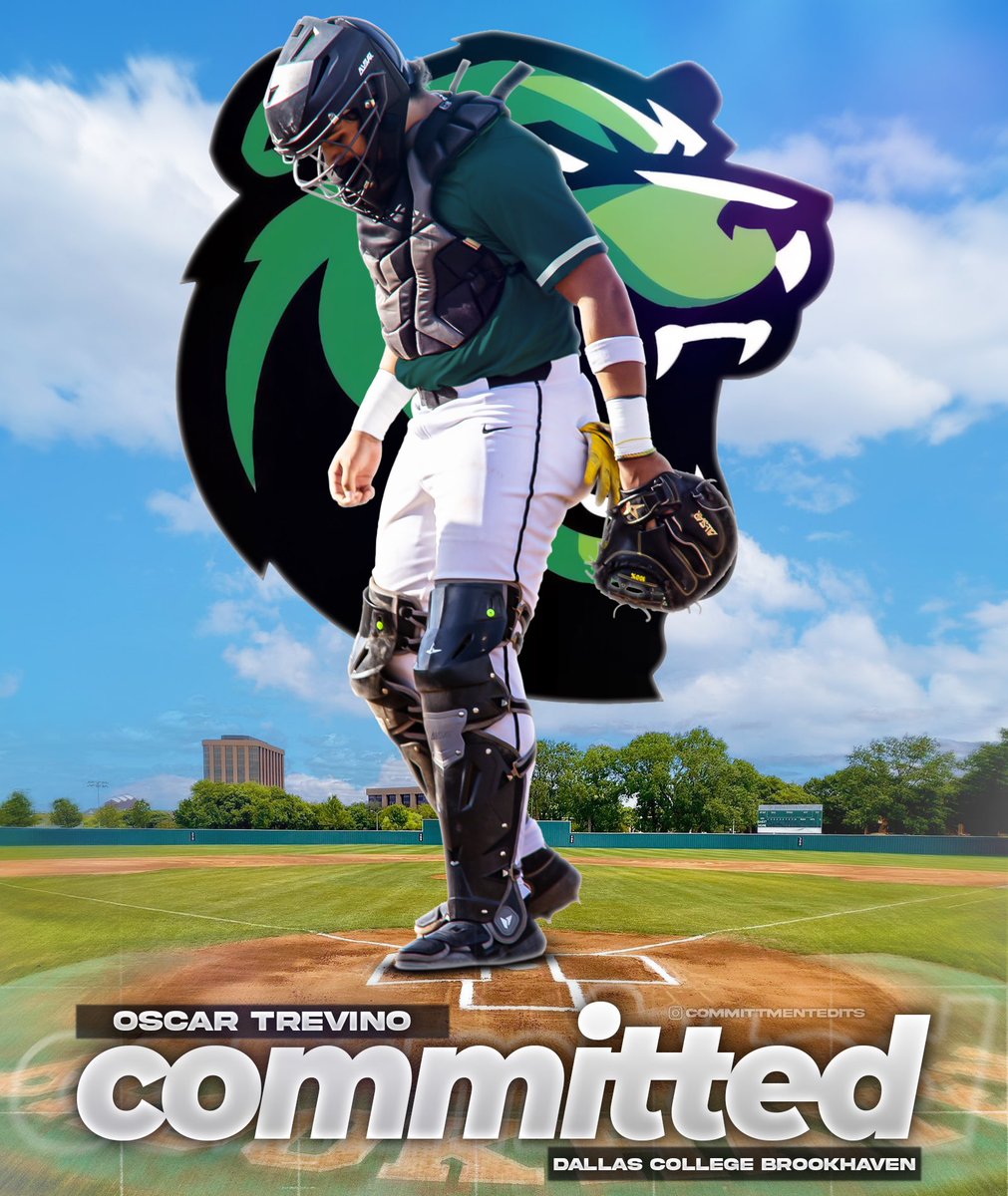 Oscar Trevino tweet media