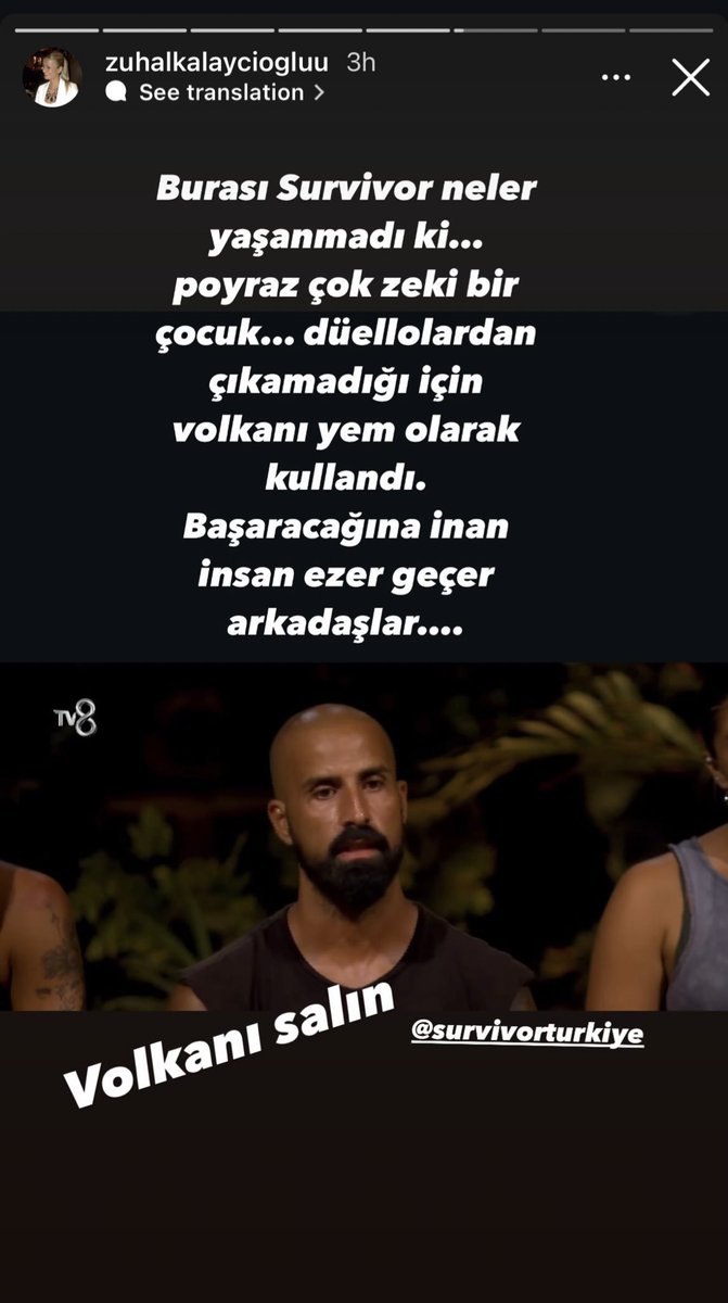 Kendi kizina yapilsa boyle der miyidi aceba cok merak ediyorum #Survivor2025 #SurvivorAllStar2025