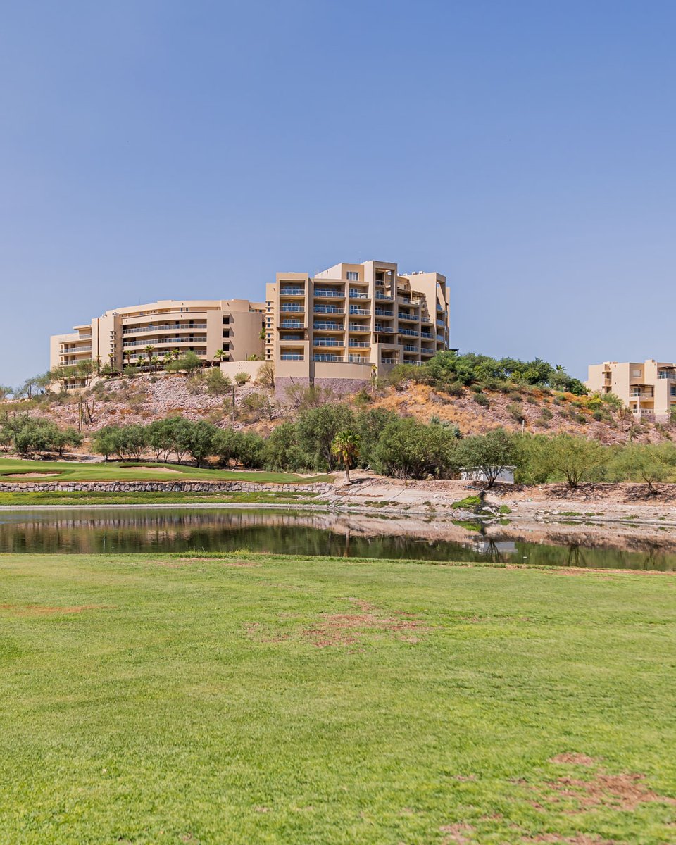 TheAgencyBaja's tweet photo. VISTAMAR 307 - PUERTA CORTÉS - LA PAZ
2 Bedrooms | 2-5 Bathrooms | 260 SM | 2,797.58 SF | MLS: 24-3885 | $1,250,000 USD
Overlooking the most picturesque and serene bay in La Paz, Baja California Sur, this exquisite 2,798 SF luxury condominium is a gem within Vistamar Residences, part of the exclusive gated golf resort development of Puerta Cortés. Request a private showing.  Listed by Bruno Paul Bourlon & Kitsya Bourlon.
INQUIRE@THEAGENCYBAJA.COM