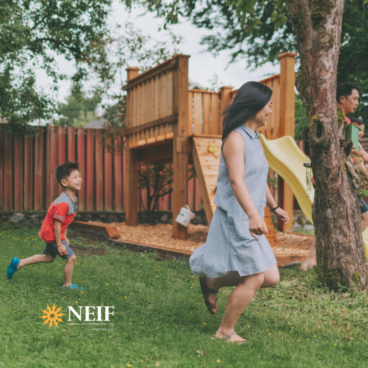 NEIFundorg's tweet image. Can you AC keep up with the warmer days ahead?

Read NEIF's recent blog to learn 7 warning signs homeowners can spot EARLY to ensure their home stays efficient &amp;amp; cool all season long!

🔗bit.ly/4lTS6GG

#NEIF #EnergyEfficiency #HVACContractor