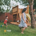 Photo by National Energy Improvement Fund (@NEIFundorg)