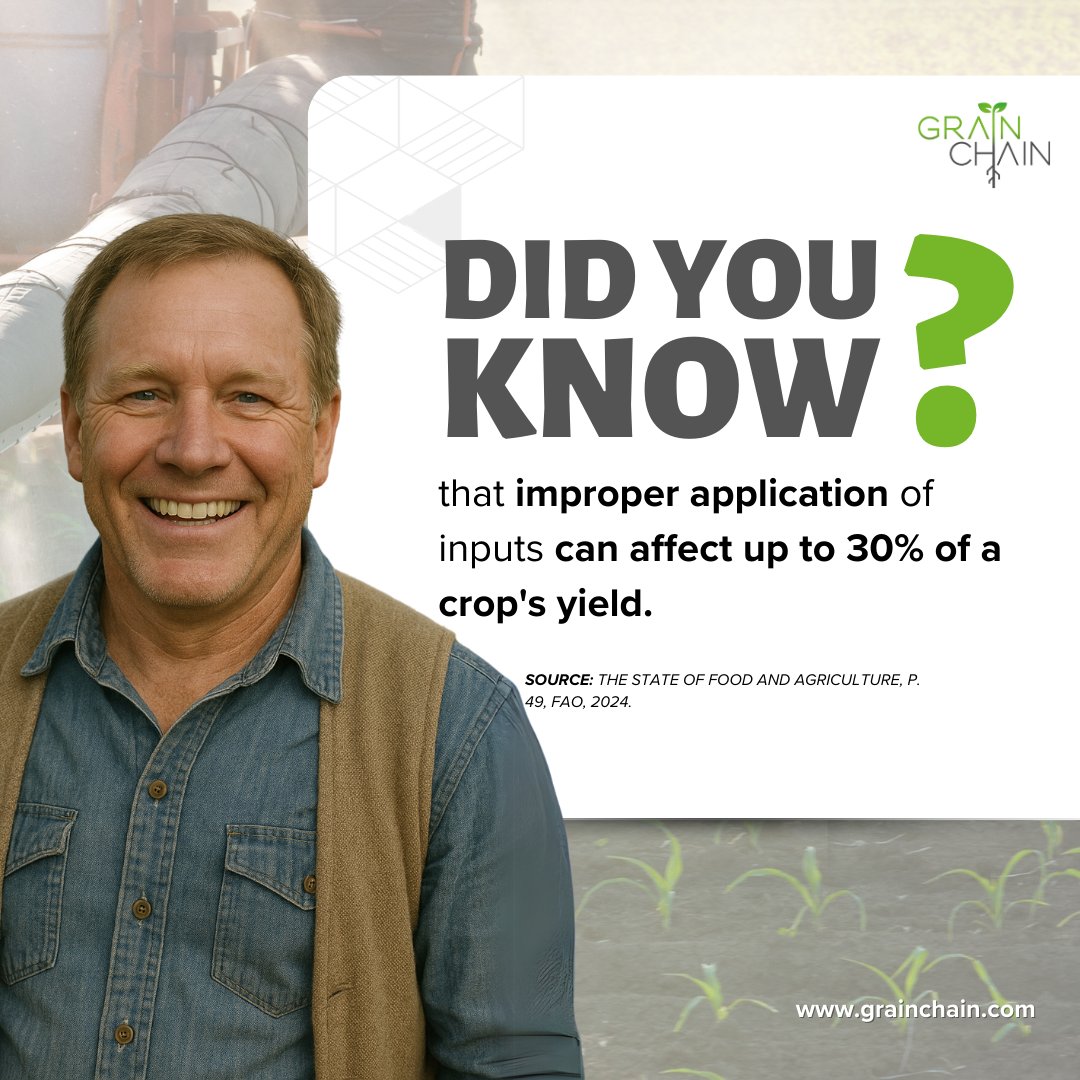 GrainChain tweet media